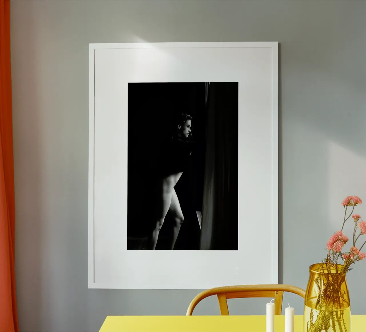 Helen V poster da Sebastian Hilgetag