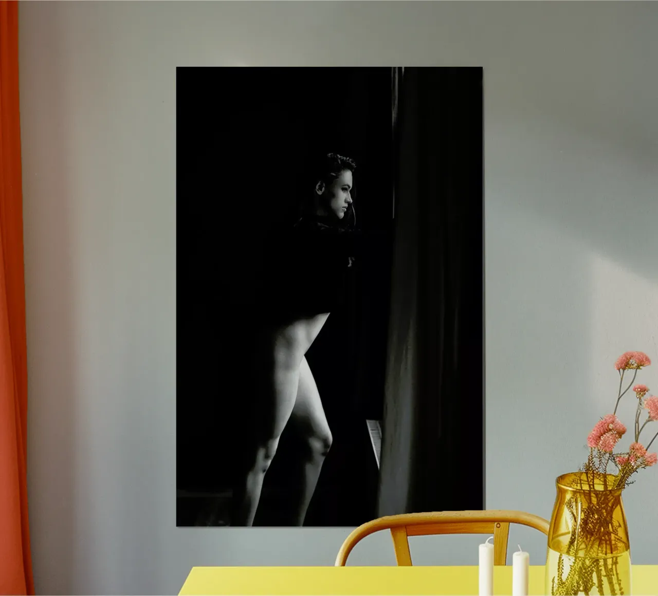 Helen V poster da Sebastian Hilgetag