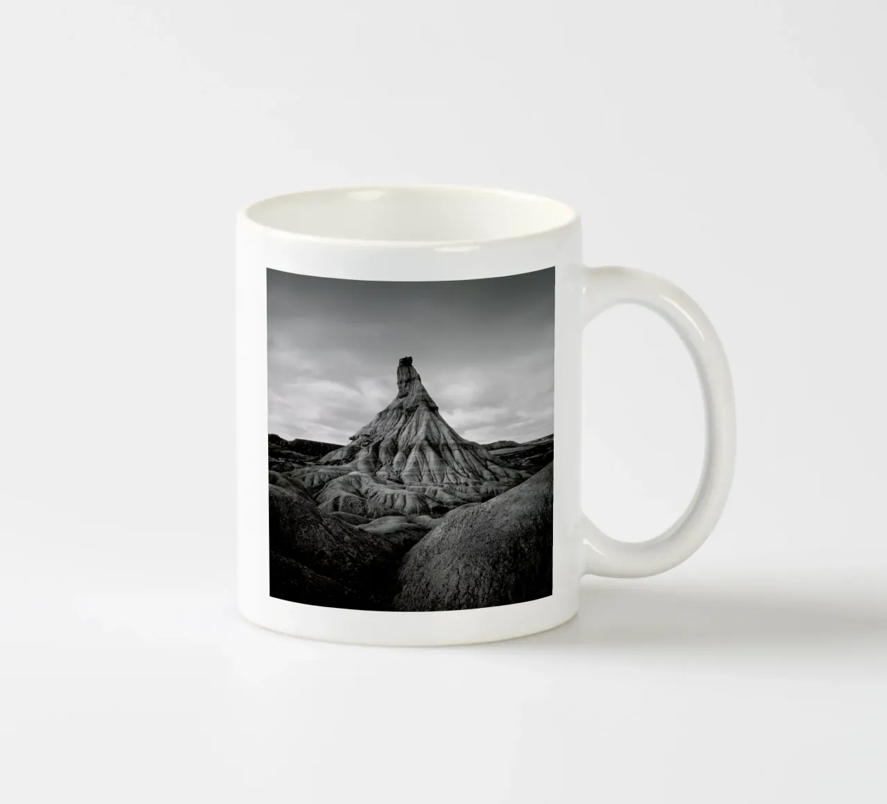 La Castildetierra - Spanien tazza in ceramica da Håggard Photography | Ronny Behnert