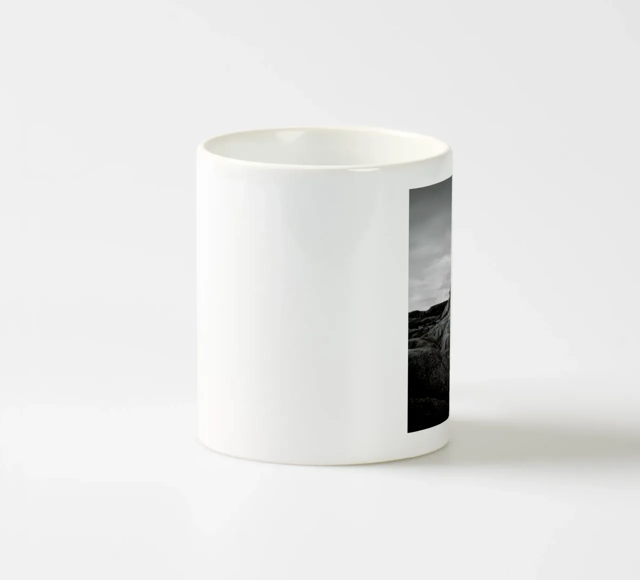La Castildetierra - Spanien tazza in ceramica da Håggard Photography | Ronny Behnert