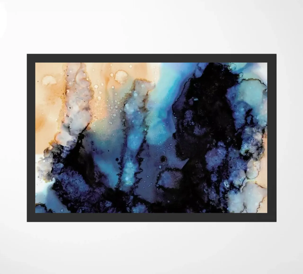 Ink No. 04 zerbino da Froilein Juno