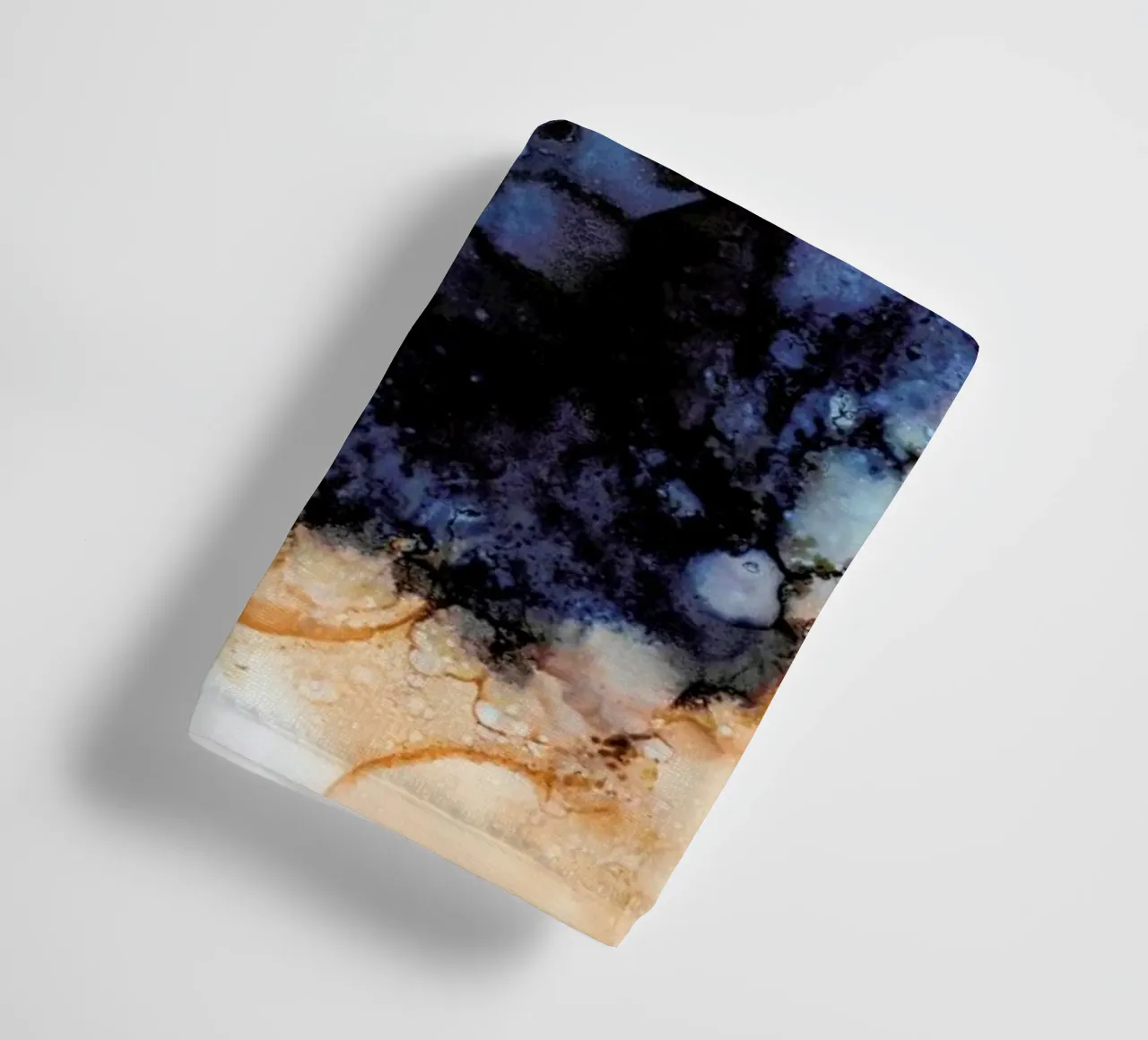 Ink No. 04 asciugamano da bagno da Froilein Juno