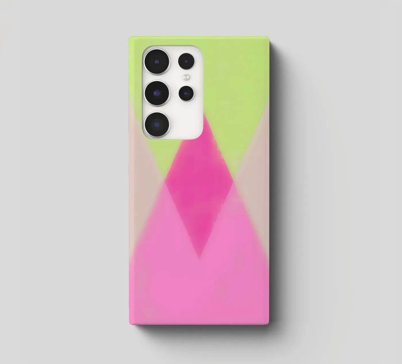 Triangoli X cover samsung da Metron
