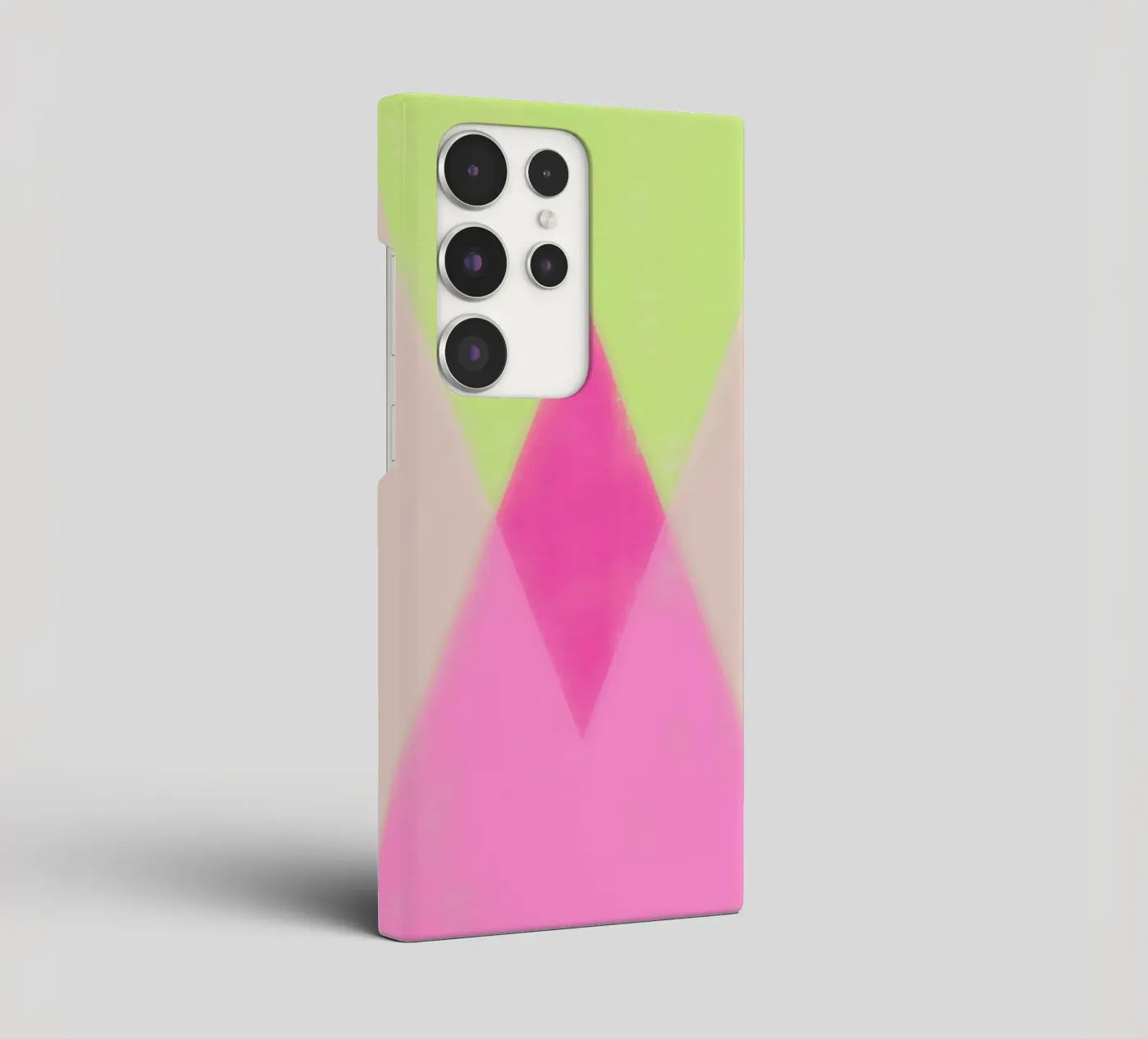 Triangoli X cover samsung da Metron