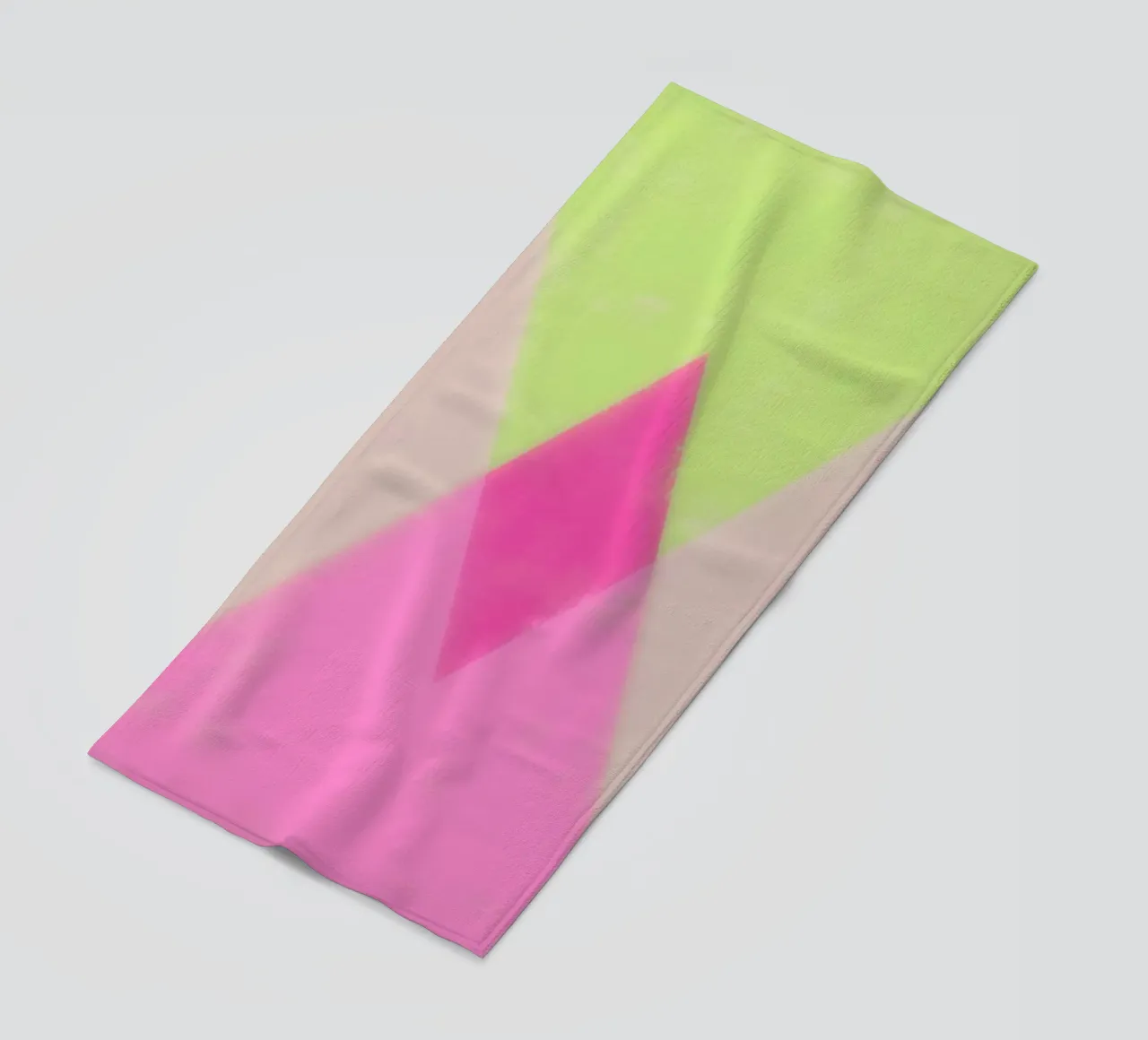 Triangoli X telo mare da Metron