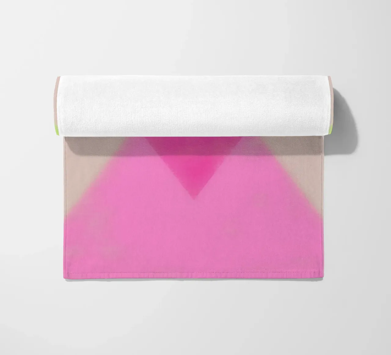 Triangoli X telo mare da Metron