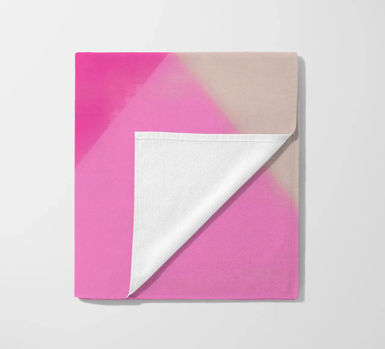 Triangoli X telo mare da Metron