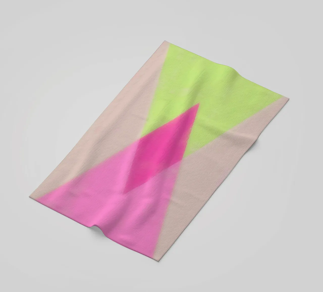 X triangles telo mare da Metron