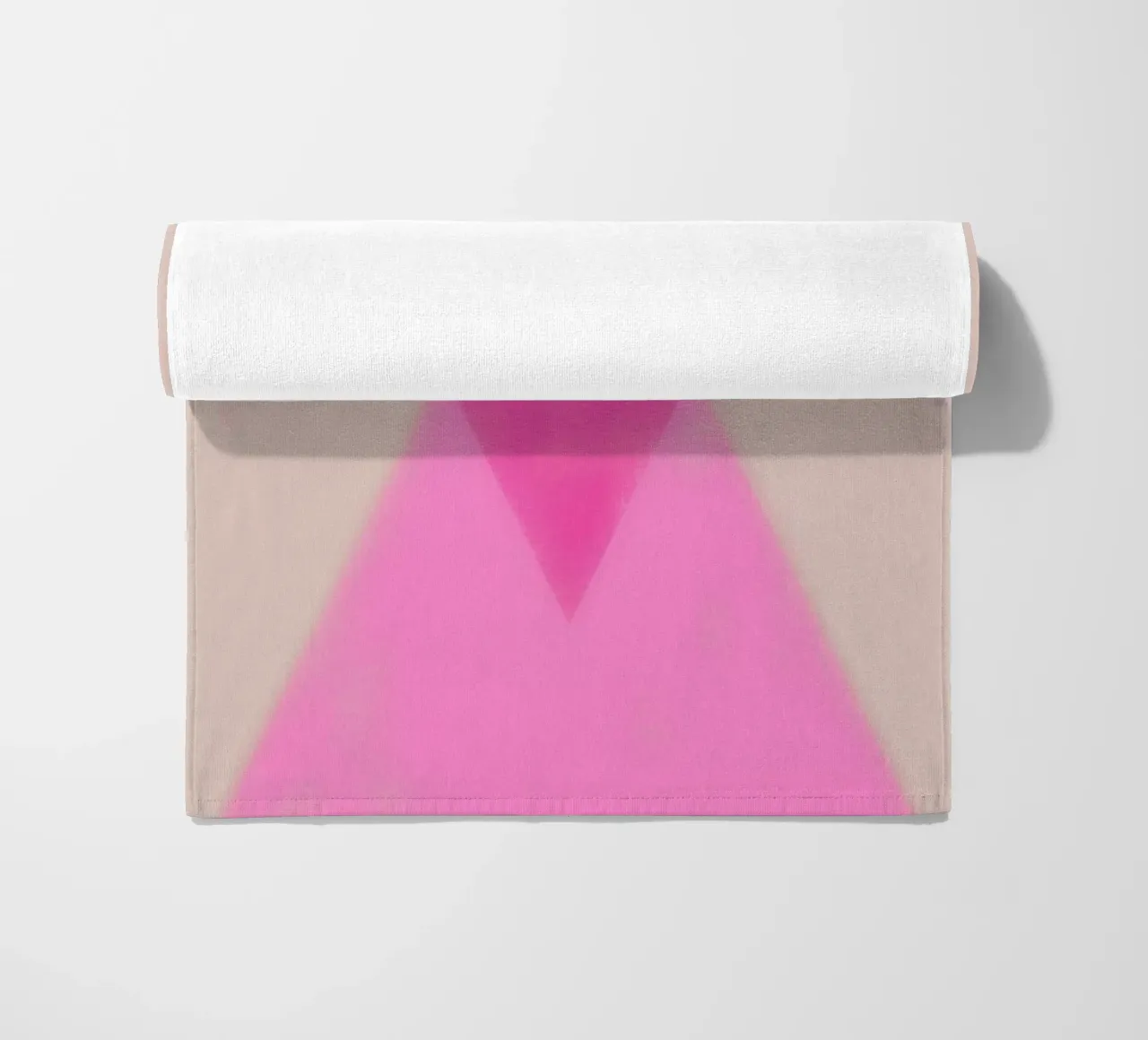 Triangoli X telo mare da Metron