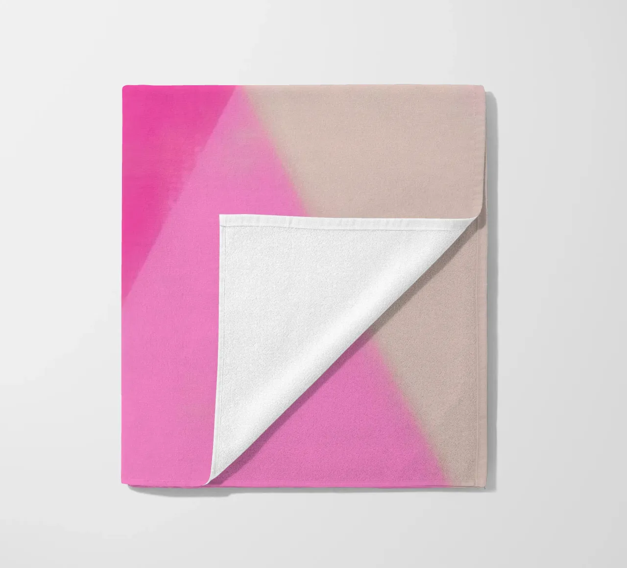 Triangoli X telo mare da Metron