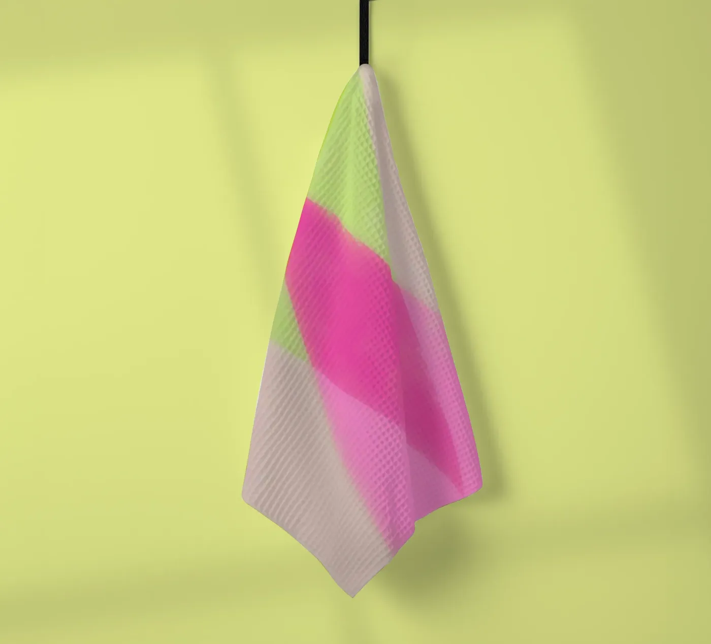 Triangles X torchon de Metron