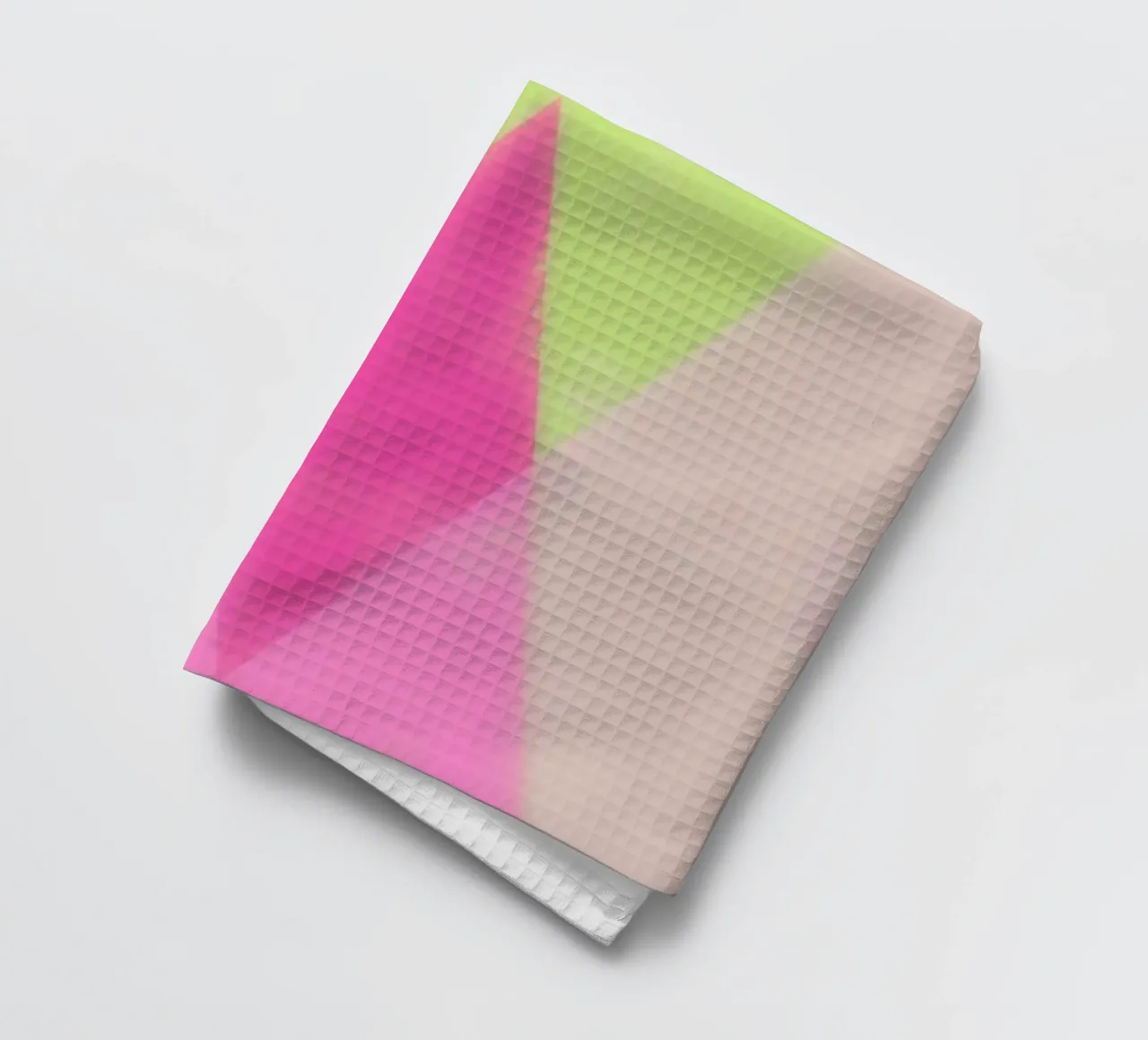 Triangles X torchon de Metron