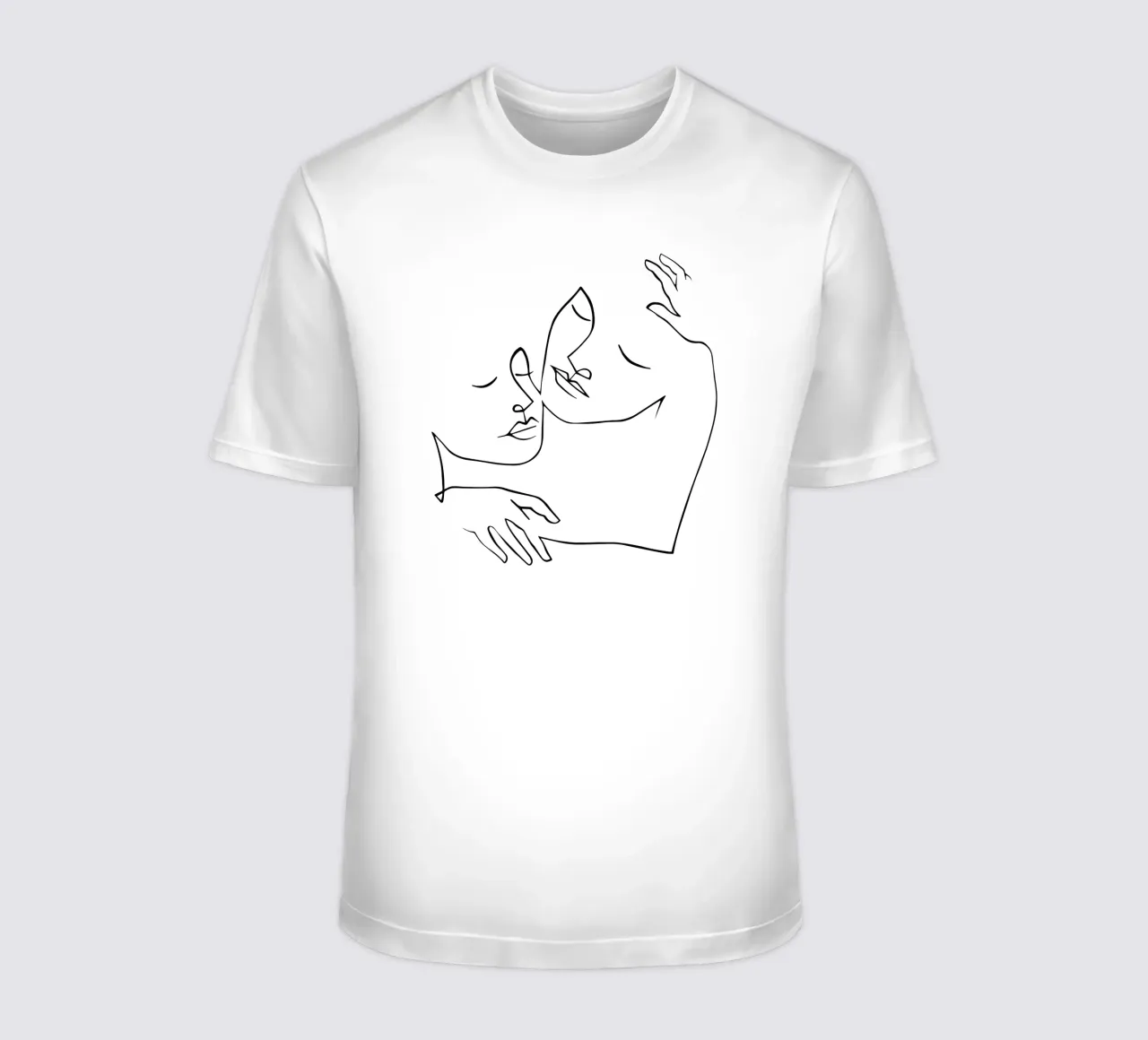 Endless Love t-shirt by Ninhol