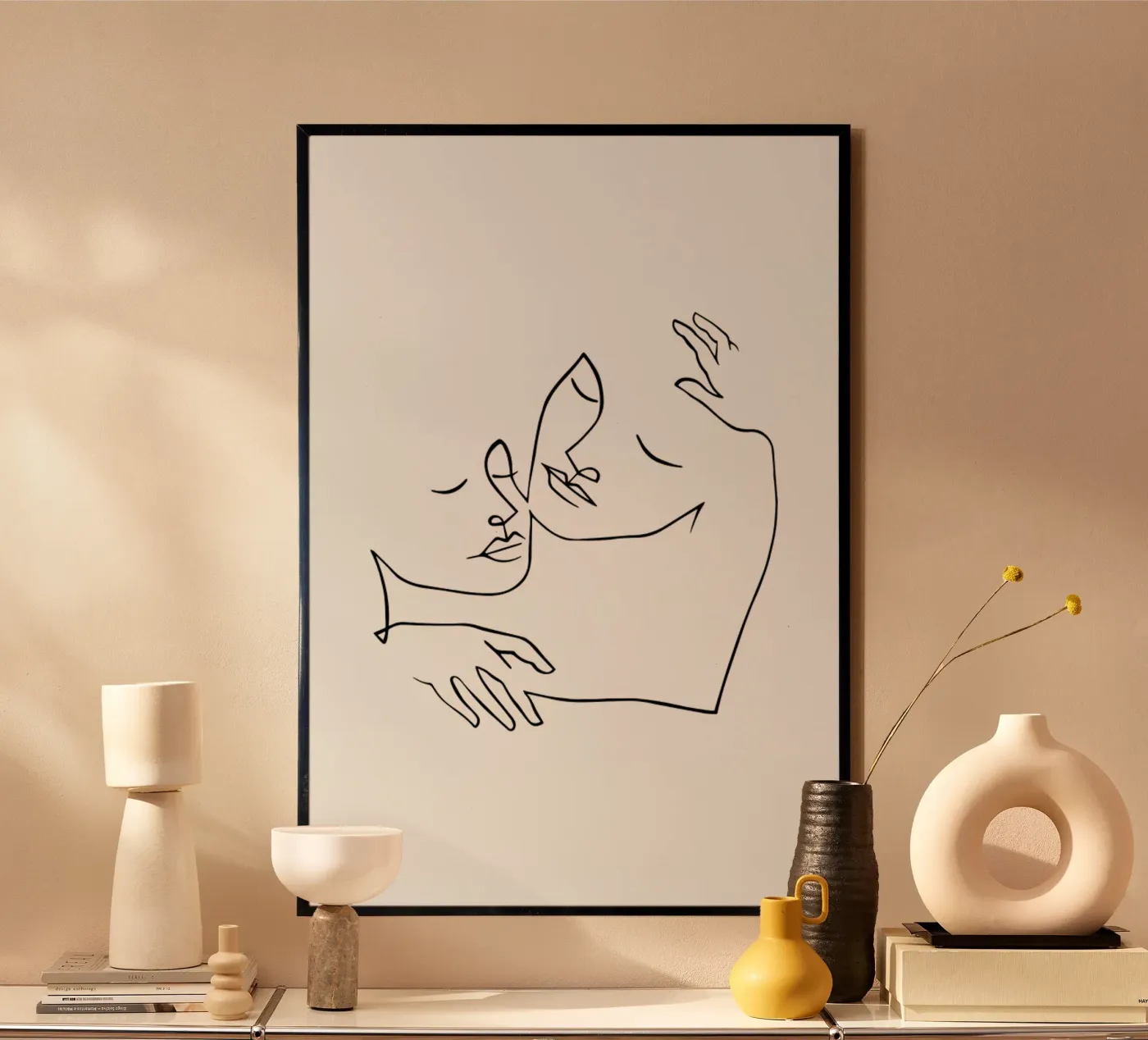 Endless Love poster da Ninhol