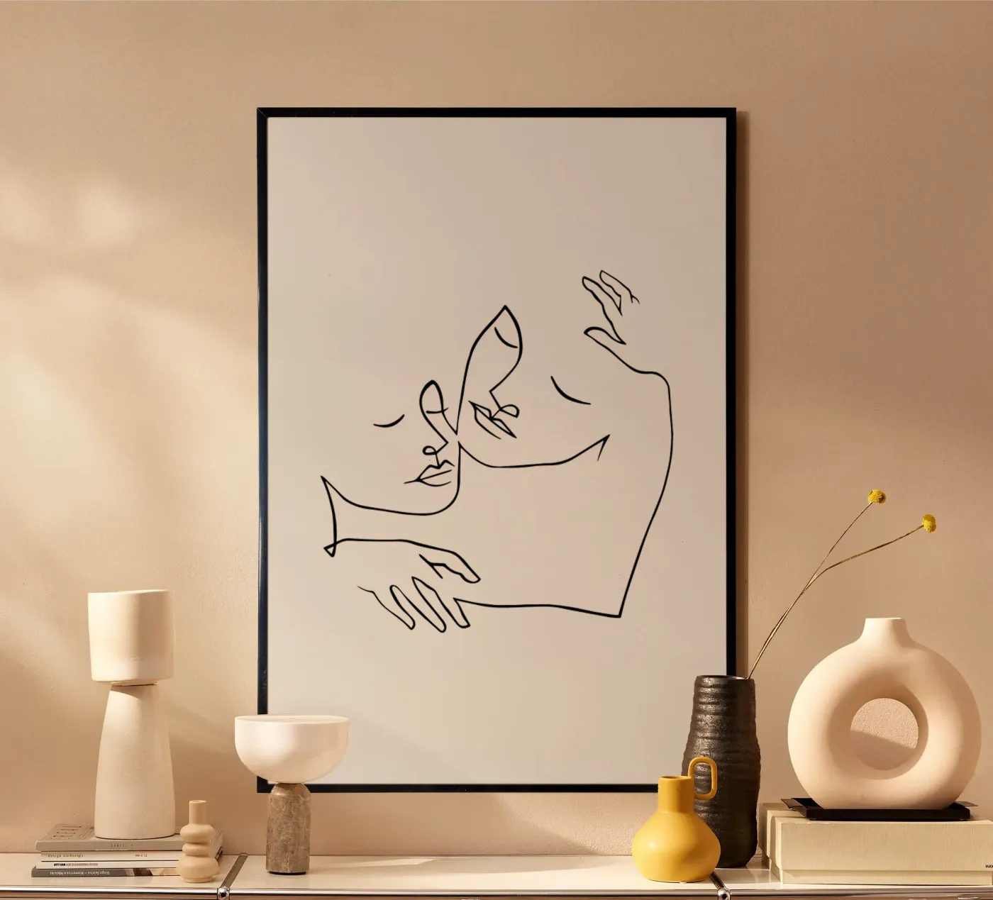 Endless Love poster da Ninhol