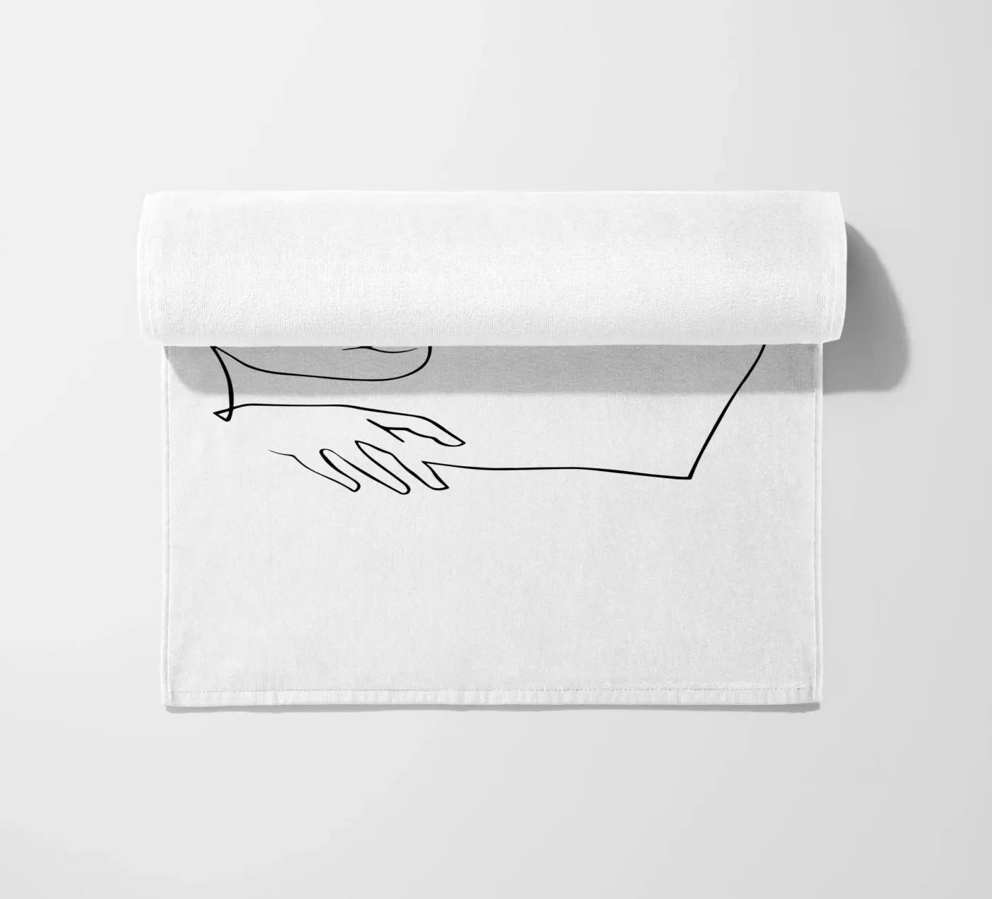 Endless Love telo mare da Ninhol