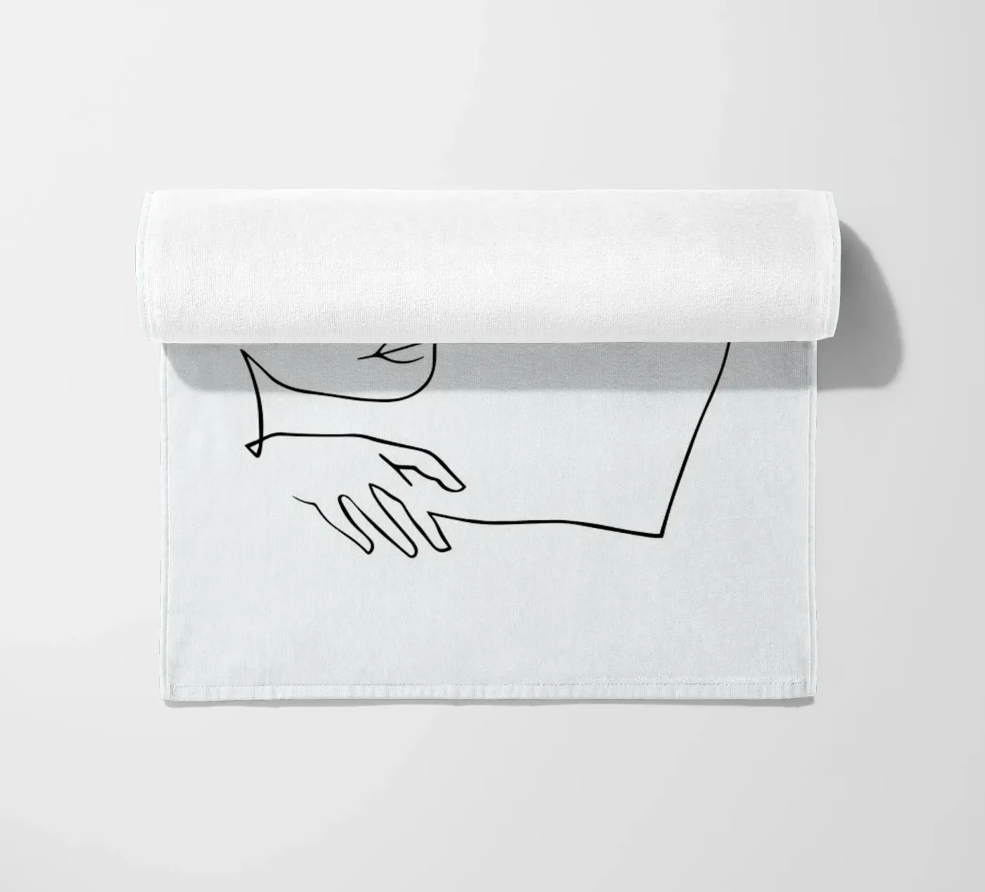 Endless Love telo mare da Ninhol