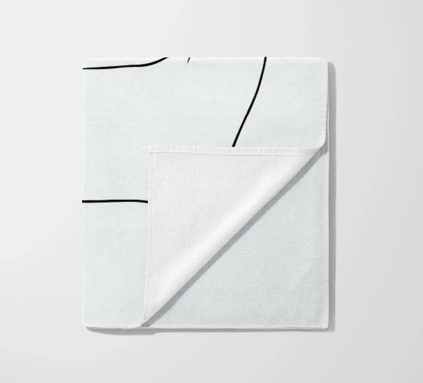 Endless Love telo mare da Ninhol