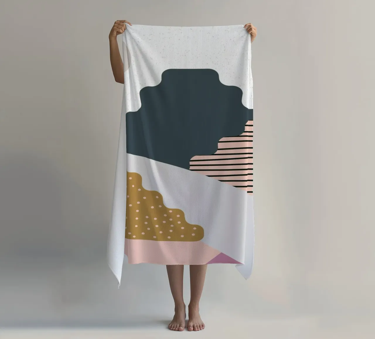 Mountain telo mare da Linda Gobeta