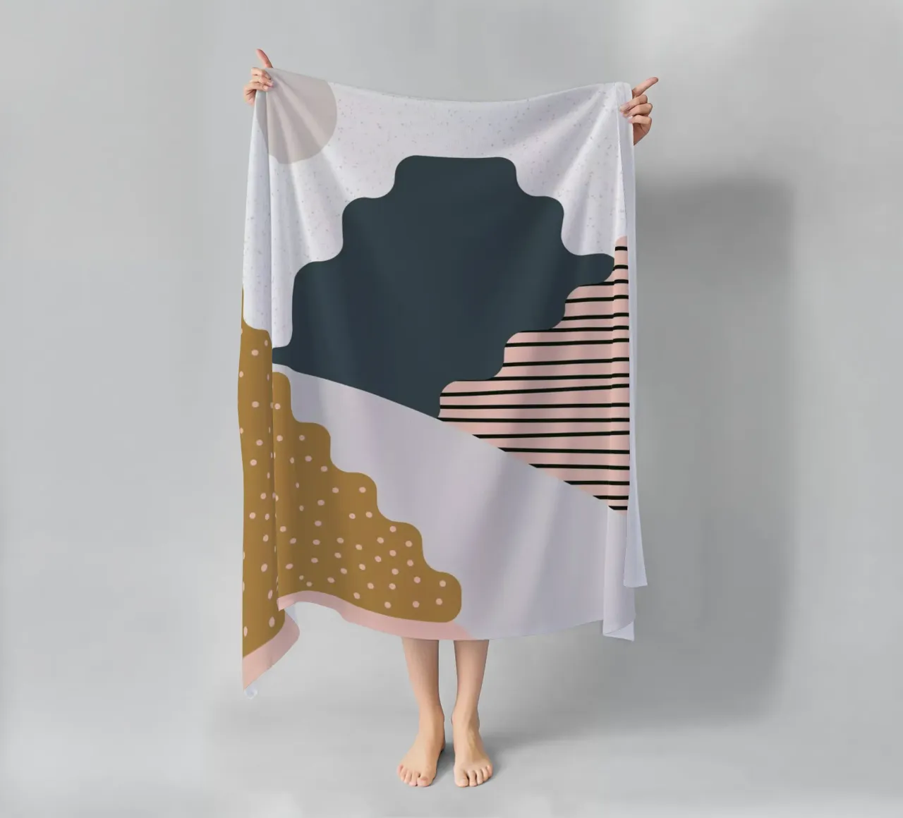 Mountain telo mare da Linda Gobeta