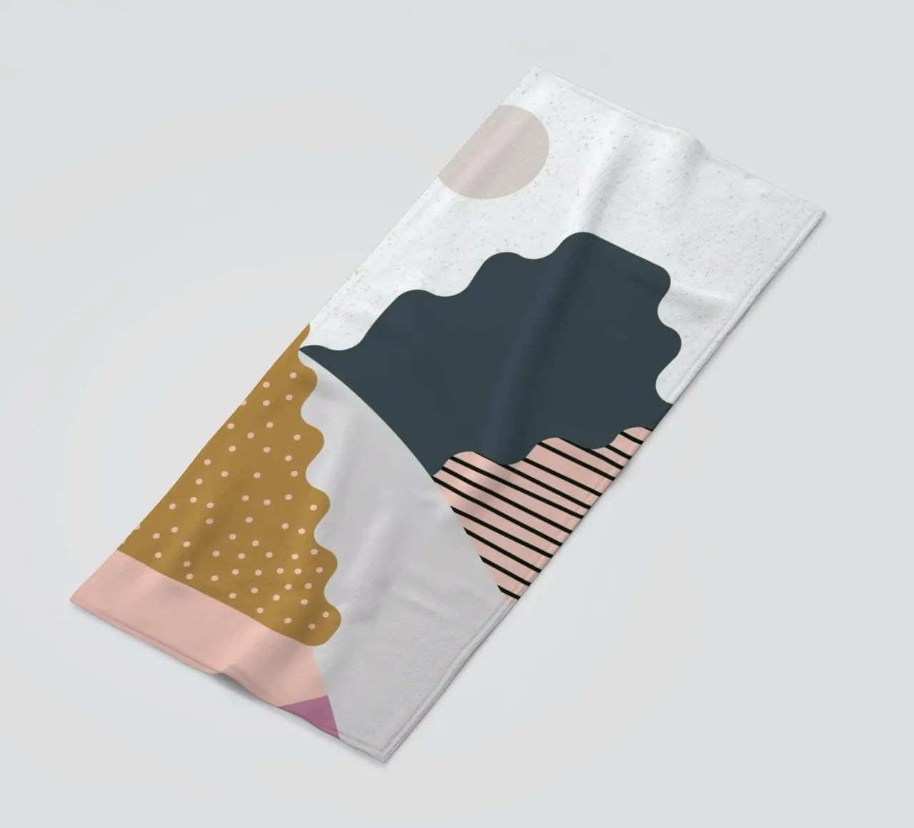 Mountain telo mare da Linda Gobeta