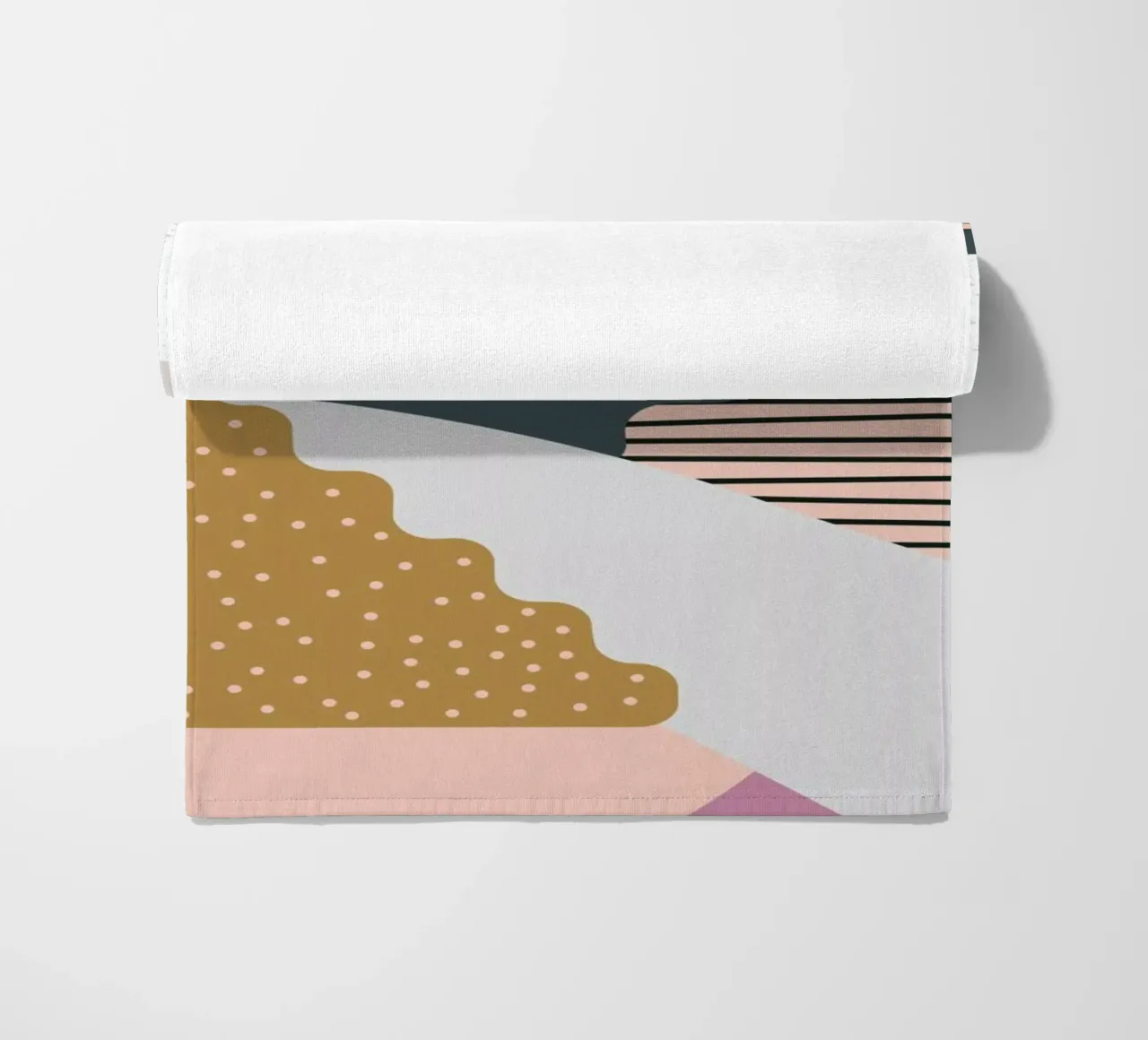 Mountain telo mare da Linda Gobeta