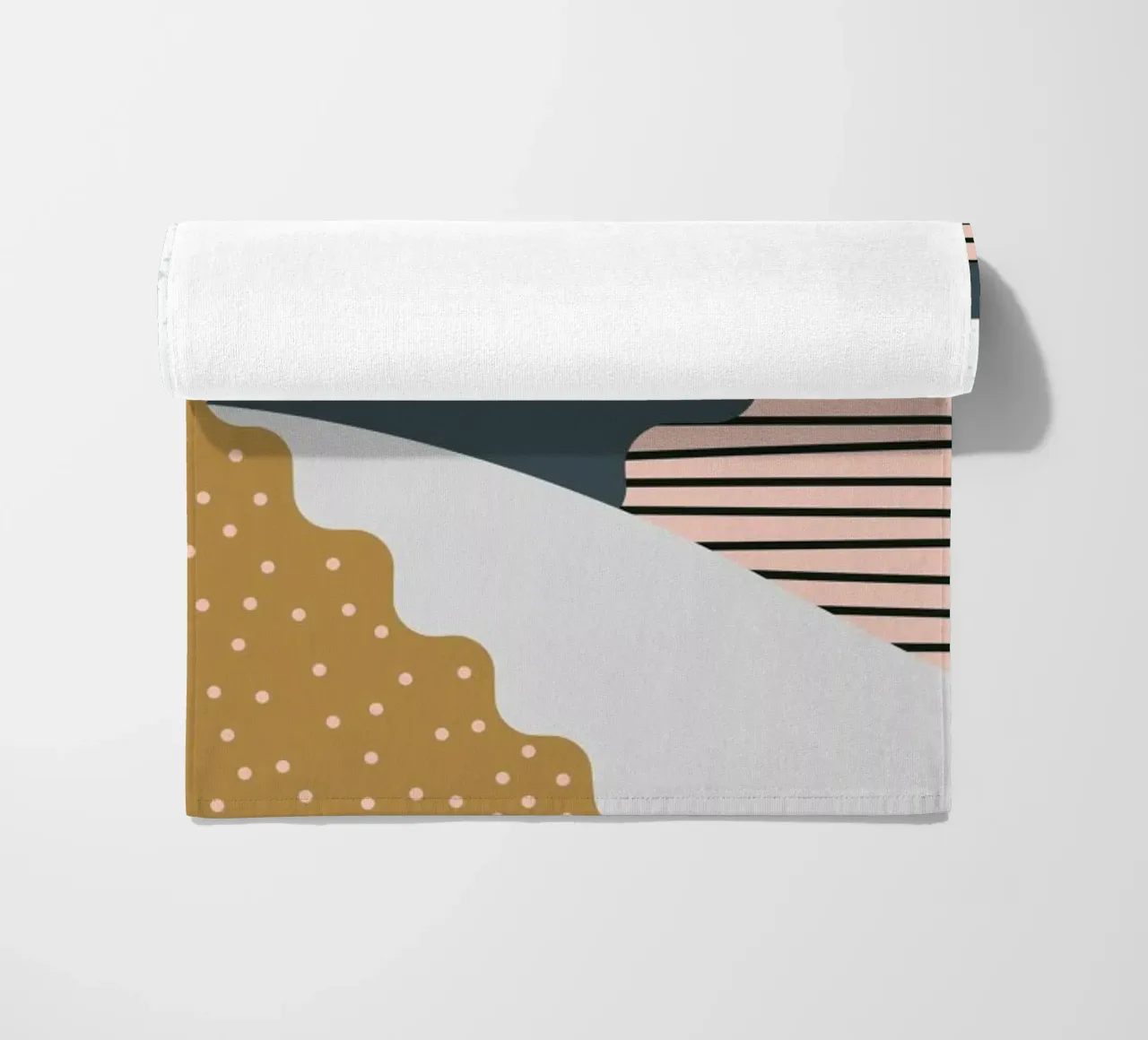 Mountain telo mare da Linda Gobeta