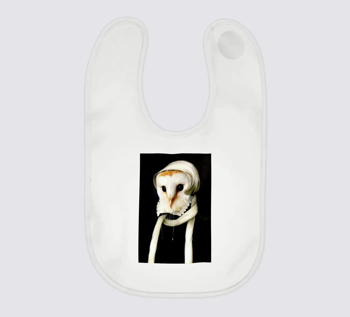 Paowla bavaglino da Tein Lucasson