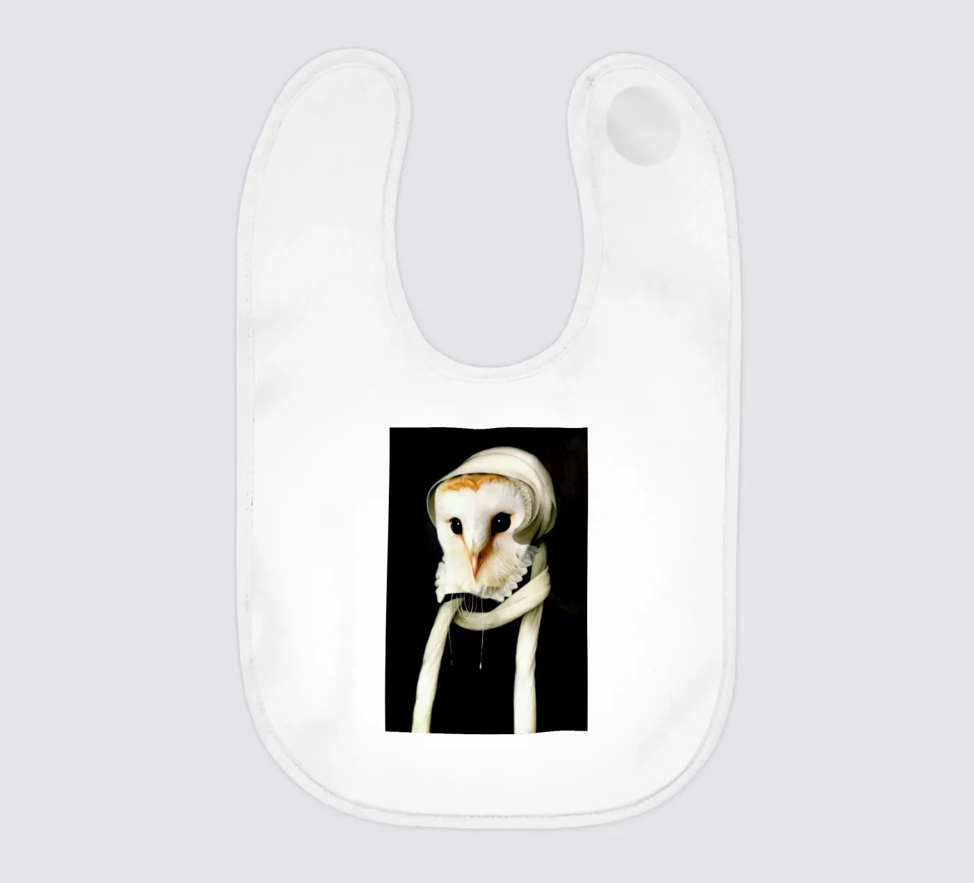 Paowla bavaglino da Tein Lucasson