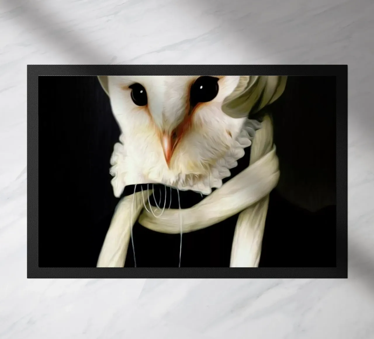 Paowla zerbino da Tein Lucasson