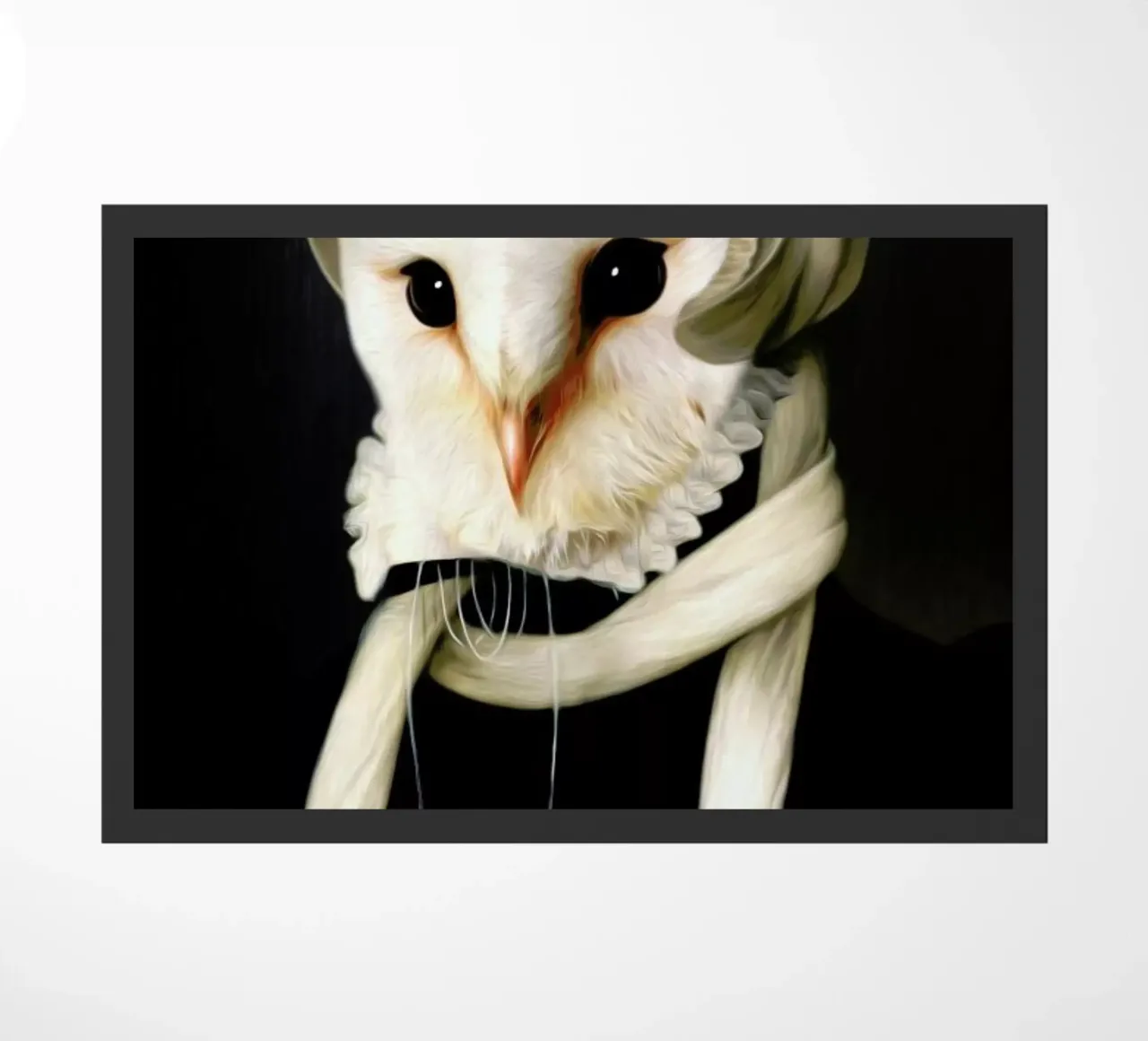 Paowla zerbino da Tein Lucasson