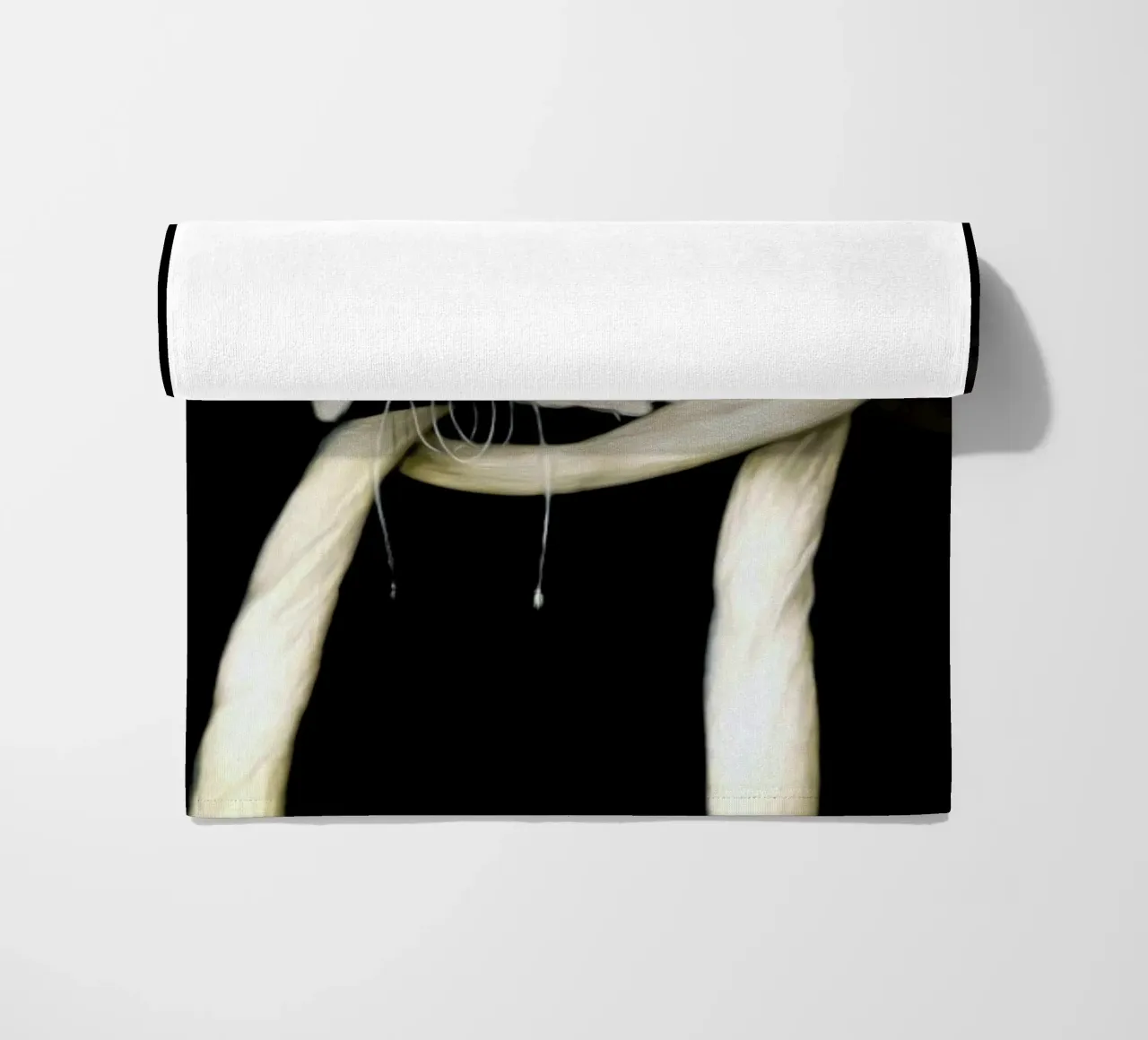 Paowla telo mare da Tein Lucasson