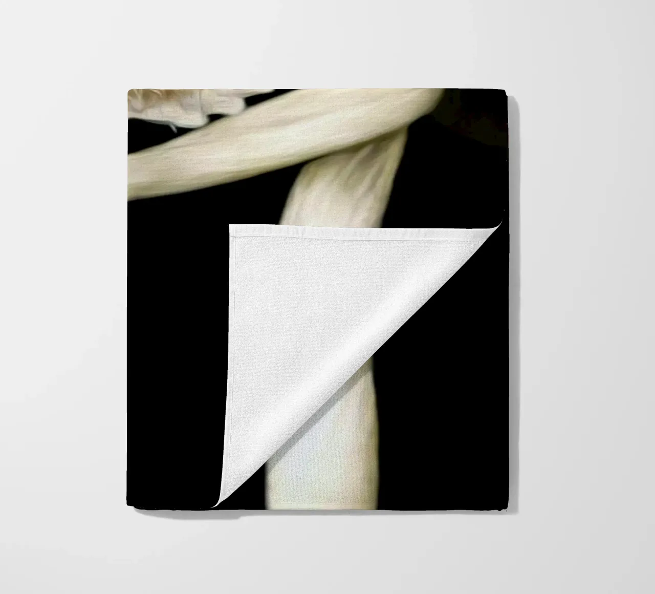 Paowla telo mare da Tein Lucasson