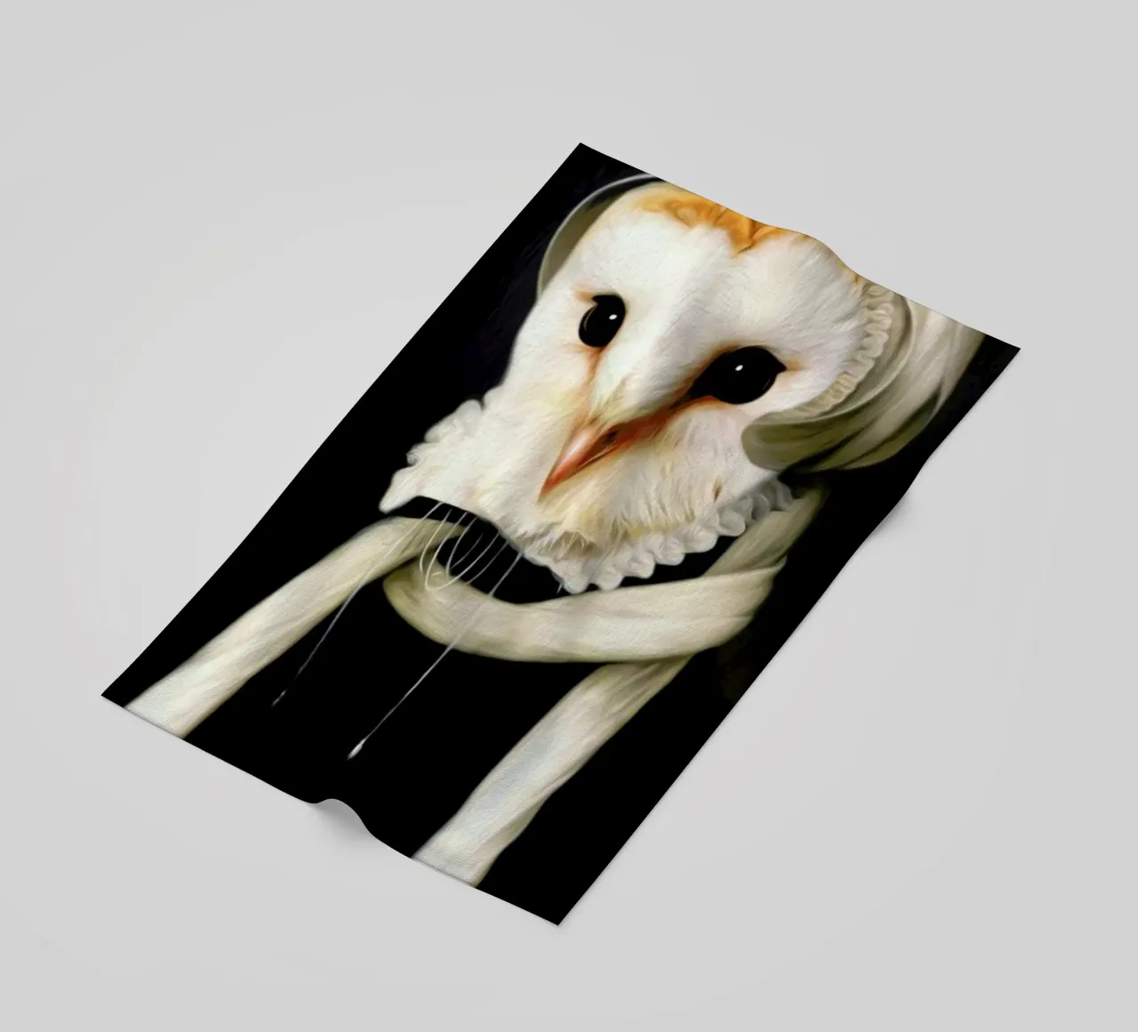 Paowla telo mare da Tein Lucasson