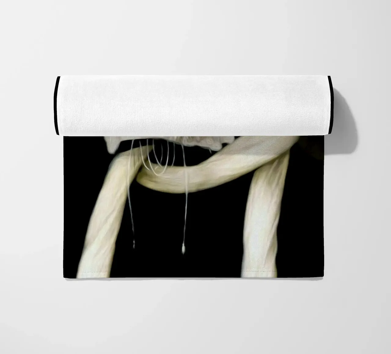 Paowla telo mare da Tein Lucasson