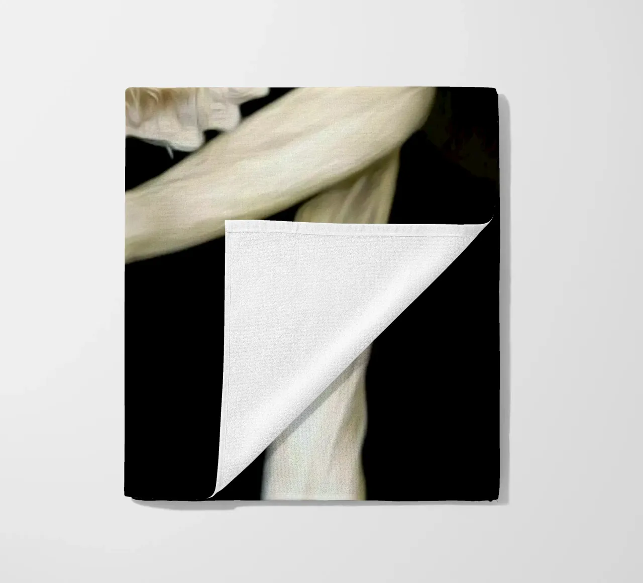 Paowla telo mare da Tein Lucasson