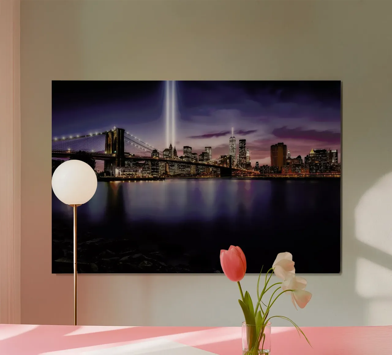 Unforgettable 9-11 - Javier De La poster da Pictufy