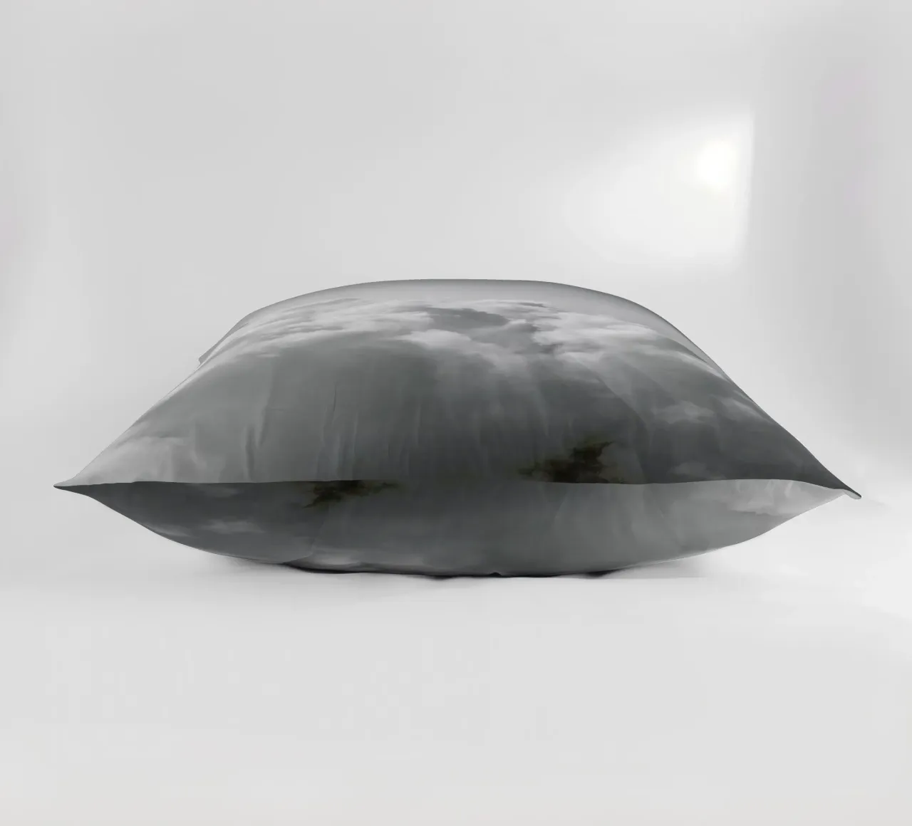 Clouds II cuscino da Sebastian Hilgetag