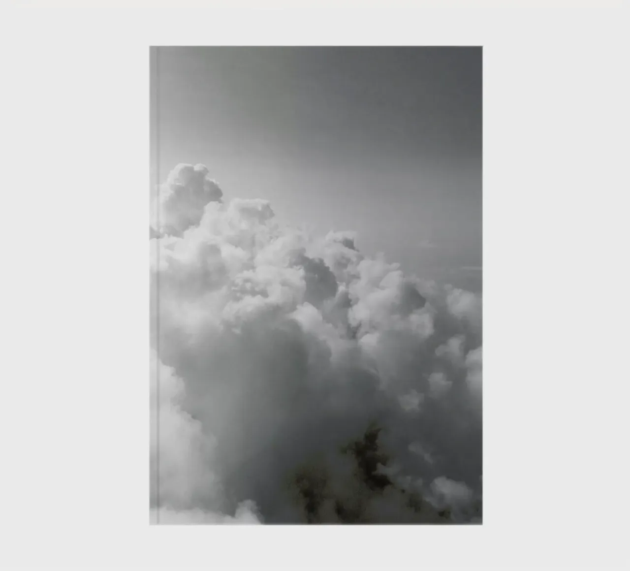 Clouds II notebook by Sebastian Hilgetag