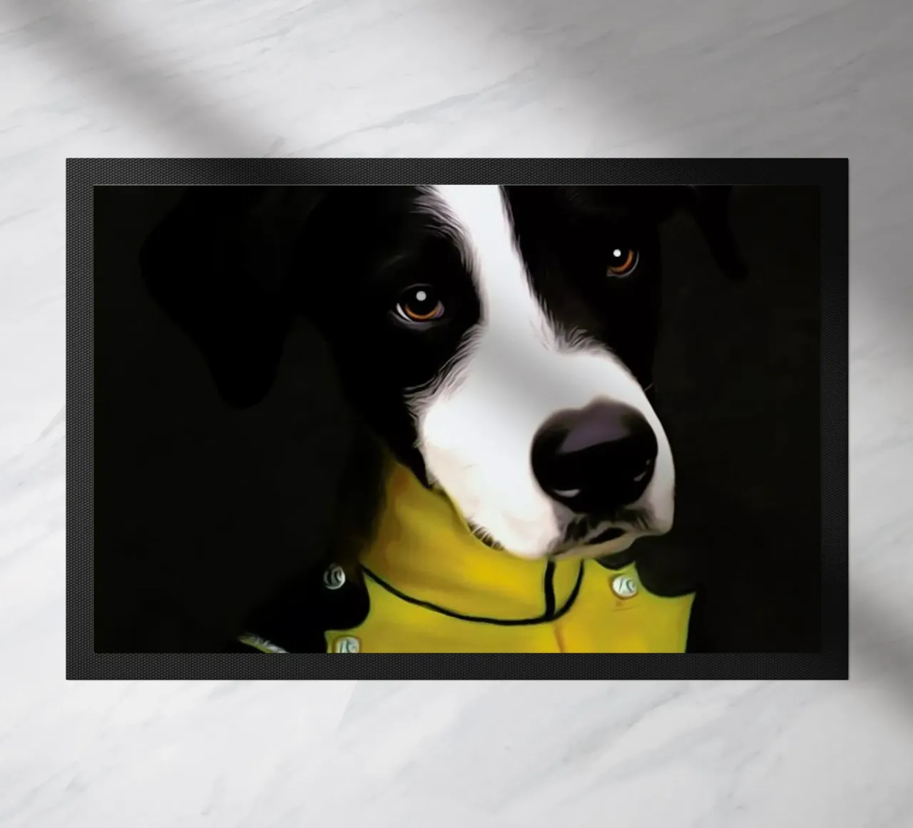 Boris zerbino da Tein Lucasson