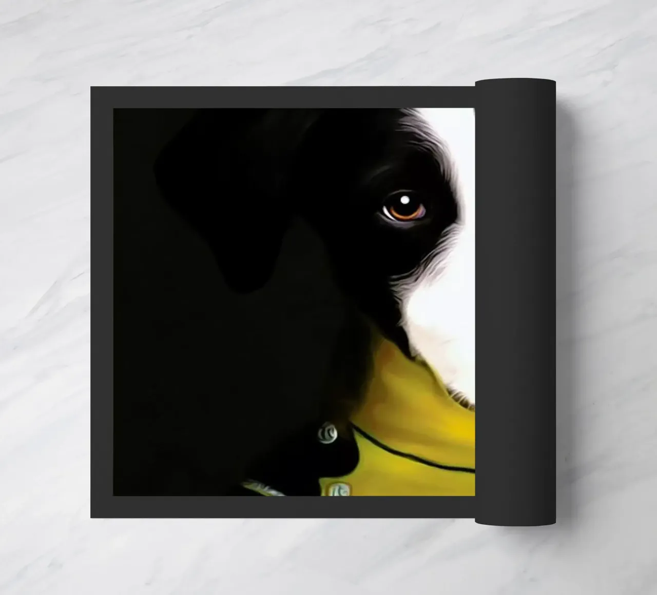 Boris zerbino da Tein Lucasson