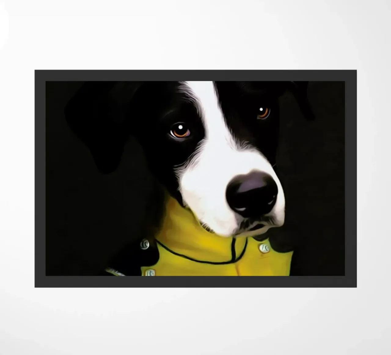 Boris zerbino da Tein Lucasson