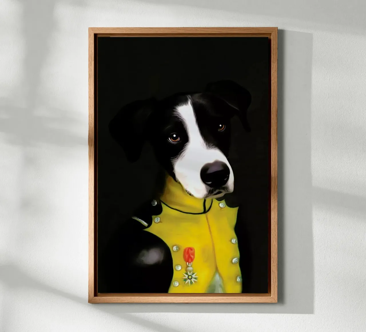 Boris forex plate by Tein Lucasson