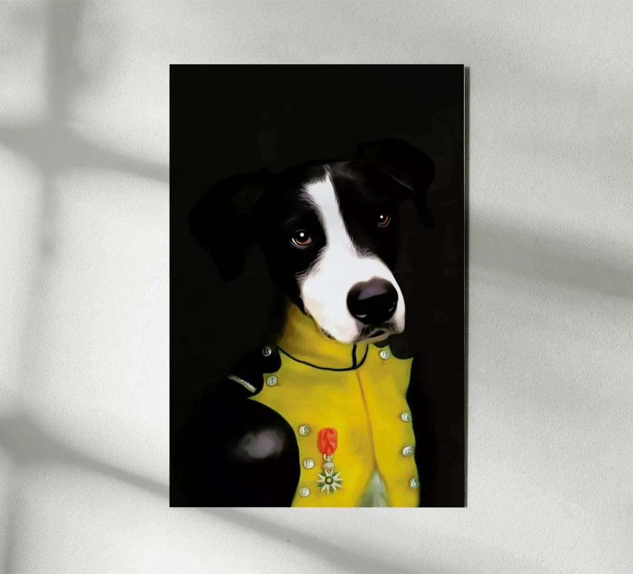 Boris forex plate by Tein Lucasson