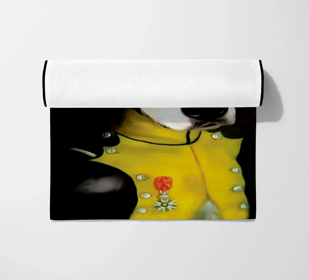 Boris telo mare da Tein Lucasson