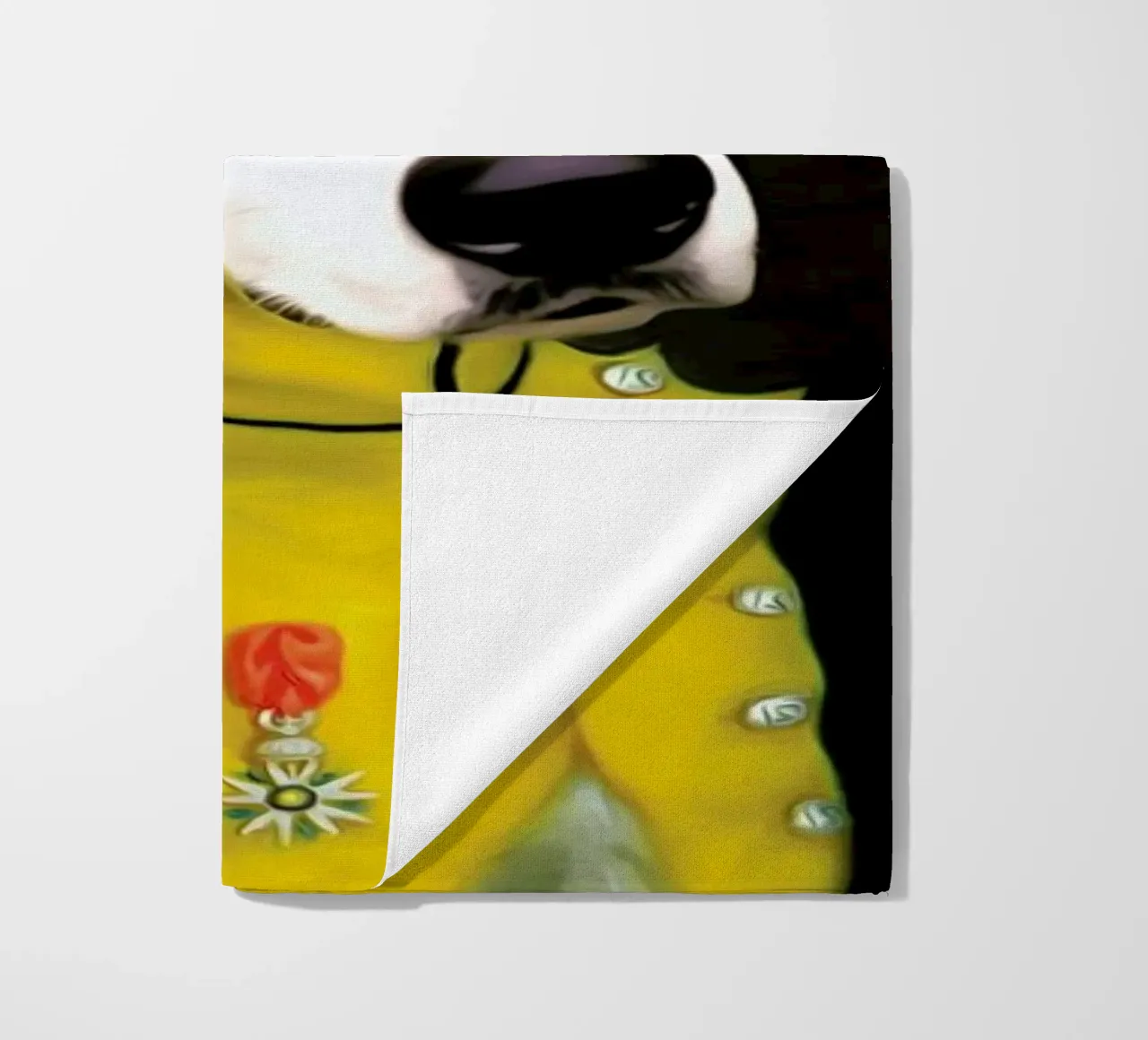 Boris telo mare da Tein Lucasson