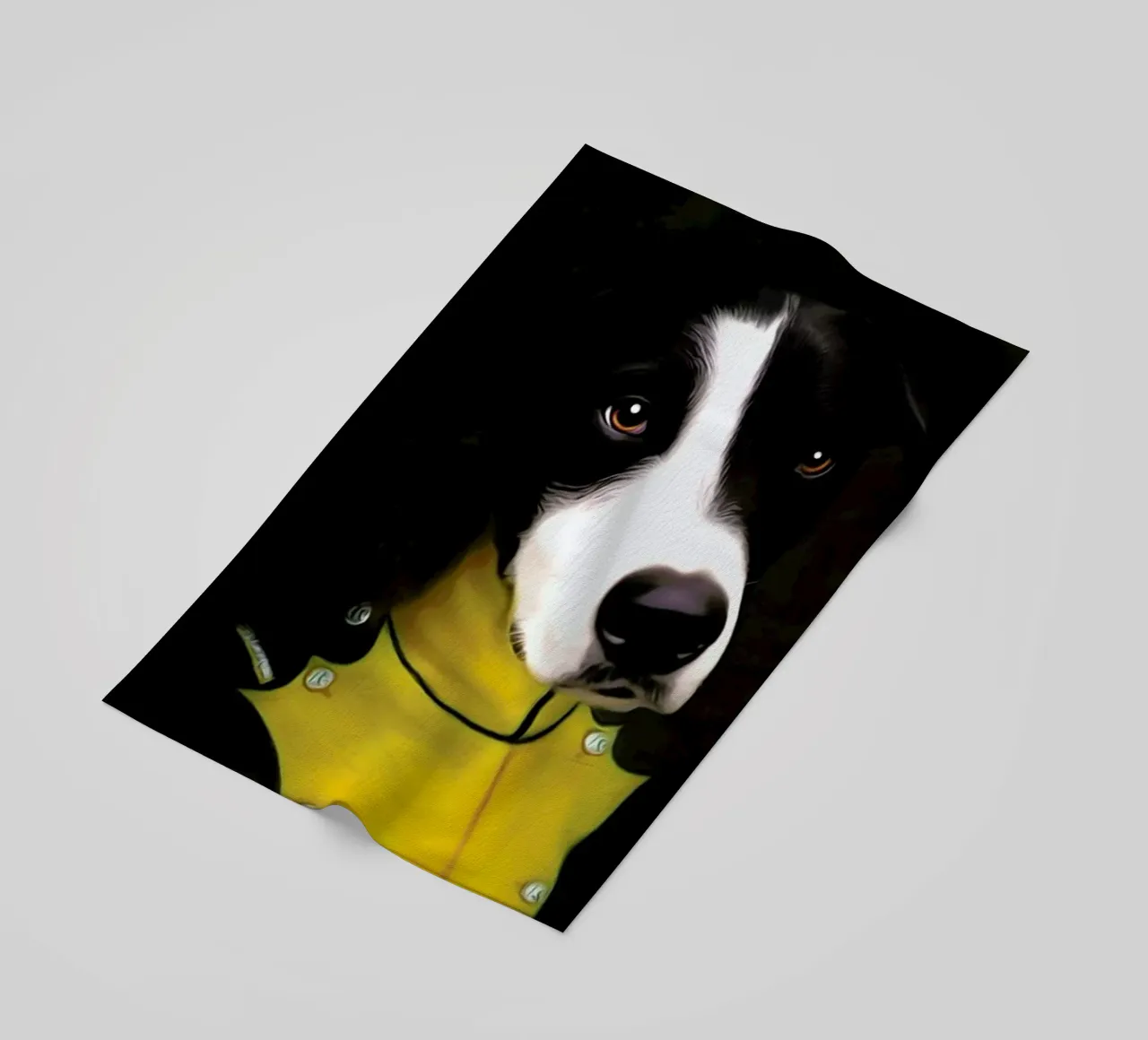 Boris telo mare da Tein Lucasson