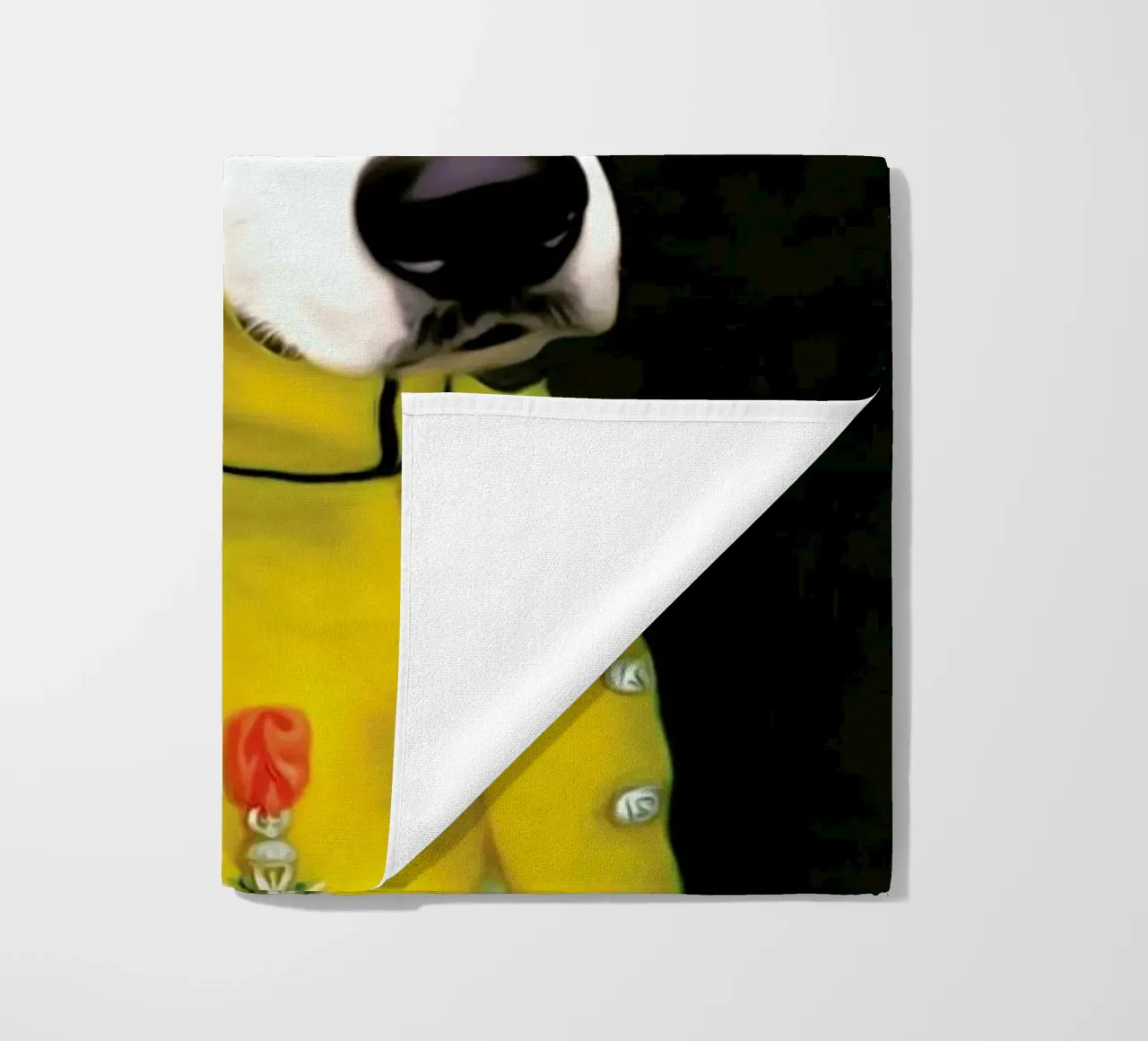 Boris telo mare da Tein Lucasson