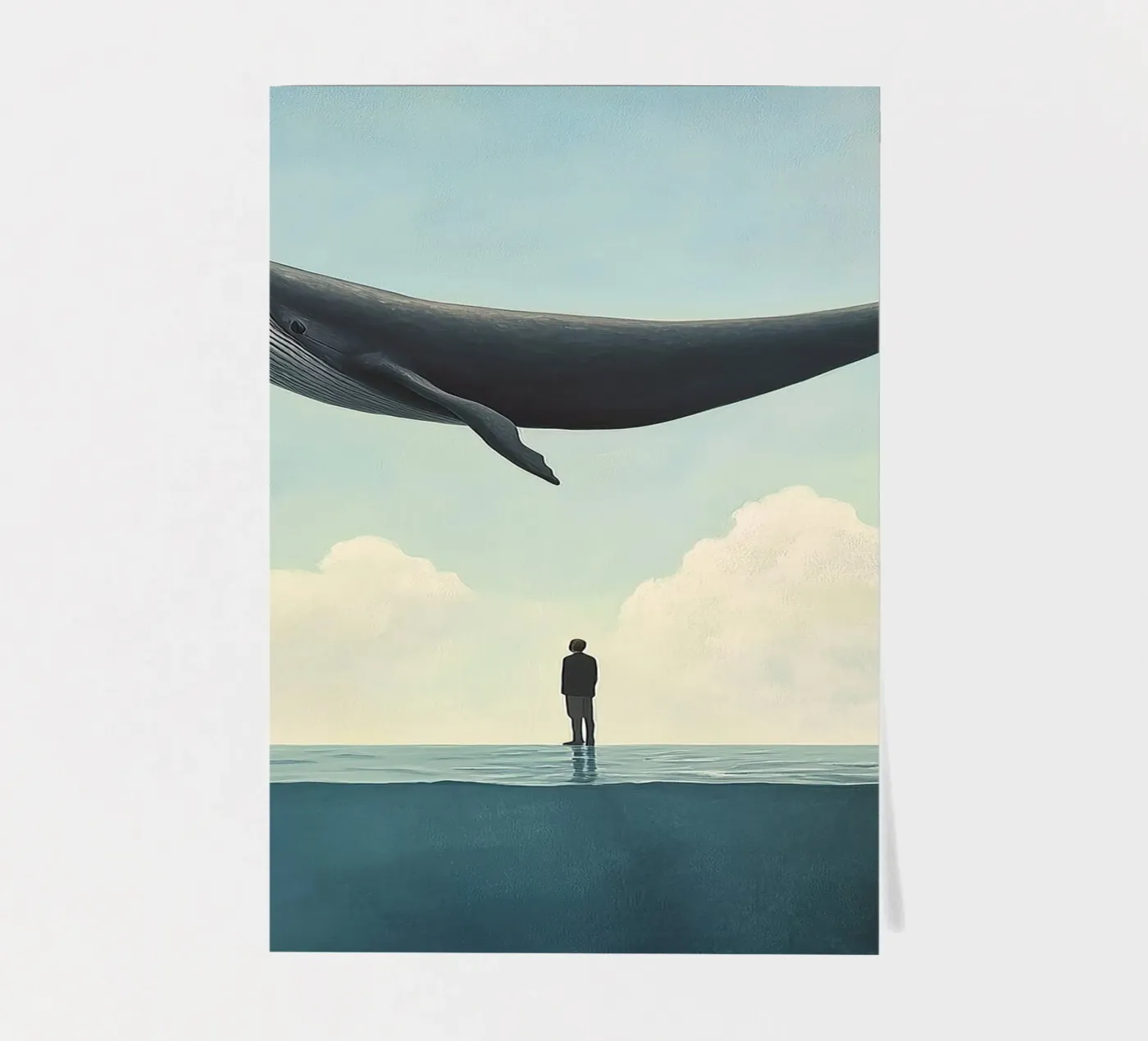 Wal sticker sheet by Nikis Art Studio