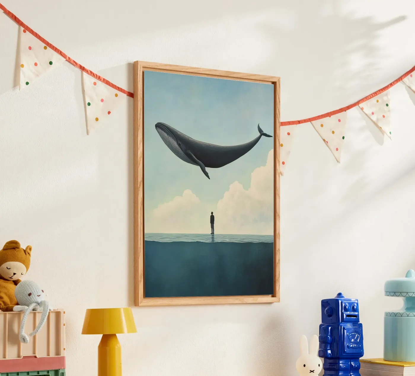 Wal plexiglass da Nikis Art Studio